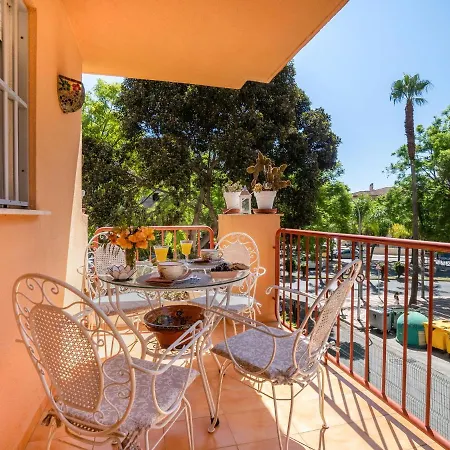 Apartmán Rincon Dorado By Interhome *