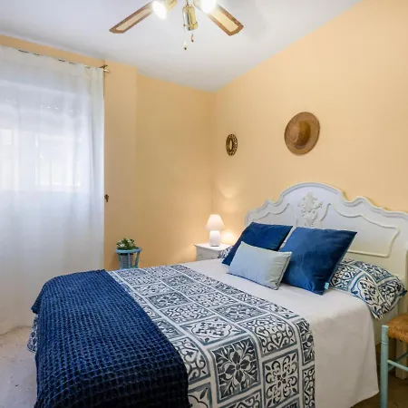 Apartmán Rincon Dorado By Interhome *