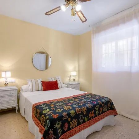 Rincon Dorado By Interhome Appartement