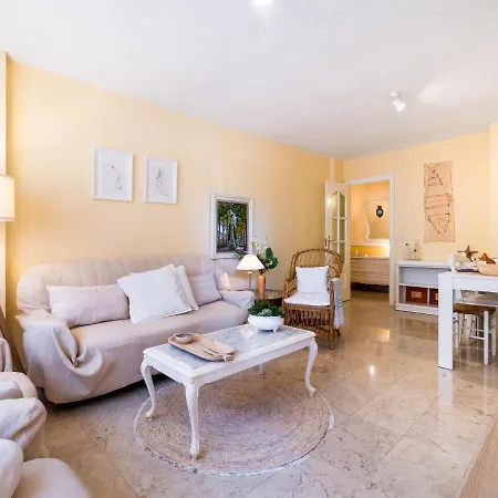 Lejlighed Rincon Dorado By Interhome Torremolinos