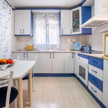 Rincon Dorado By Interhome Lejlighed Torremolinos