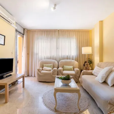 Rincon Dorado By Interhome Lejlighed