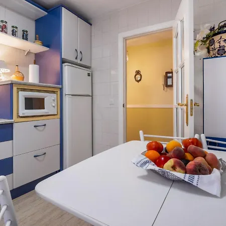 Appartement Rincon Dorado By Interhome *