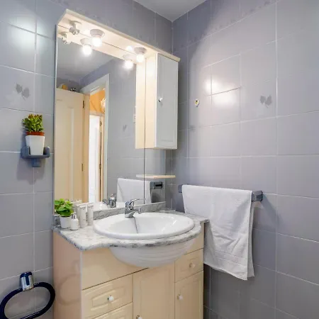 Rincon Dorado By Interhome