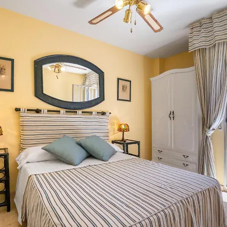 Rincon Dorado By Interhome