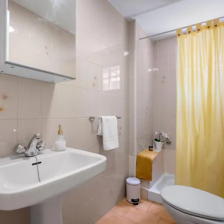 Lejlighed Rincon Dorado By Interhome