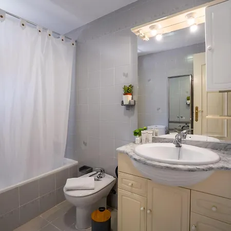 Rincon Dorado By Interhome Torremolinos