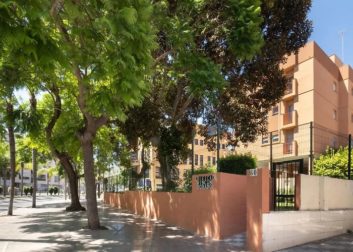 Rincon Dorado By Interhome Appartamento Torremolinos