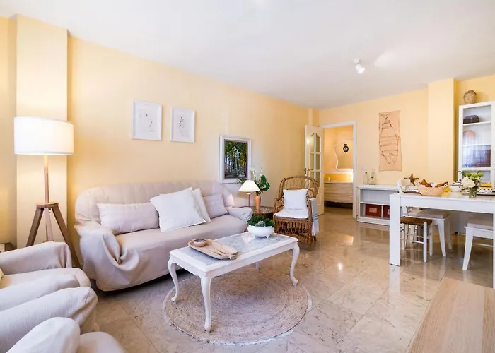 Appartamento Rincon Dorado By Interhome Torremolinos