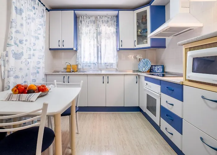 Rincon Dorado By Interhome Appartamento Torremolinos