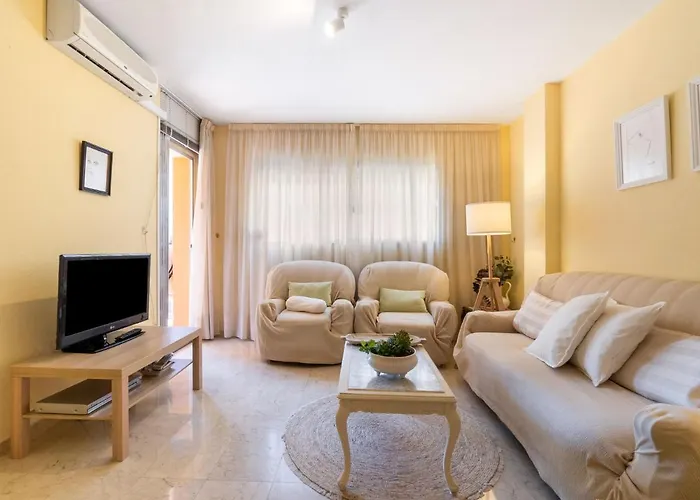 Rincon Dorado By Interhome Appartement