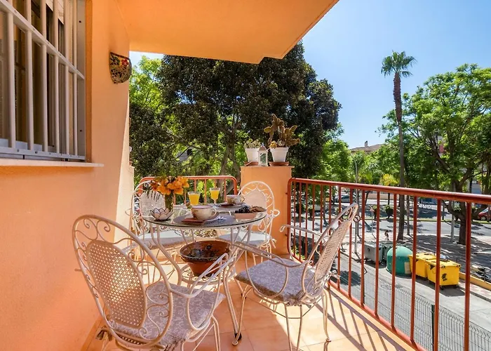 Appartement Rincon Dorado By Interhome *