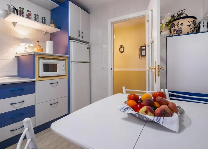 Appartamento Rincon Dorado By Interhome *