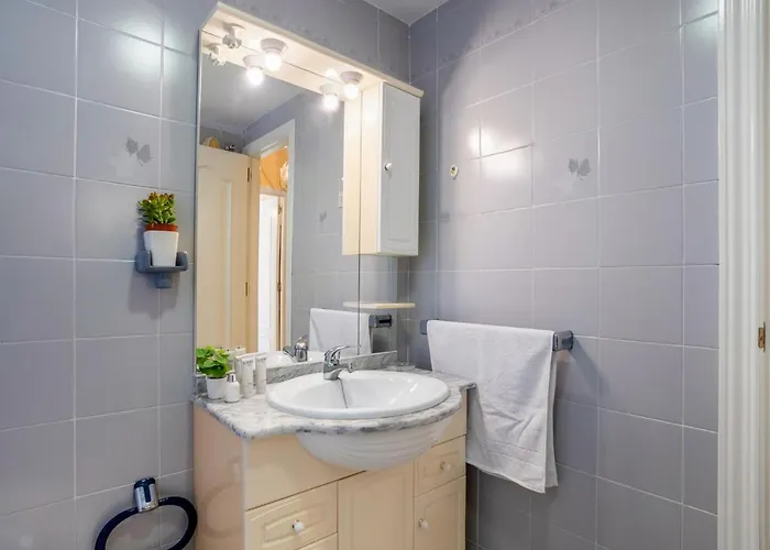 Rincon Dorado By Interhome