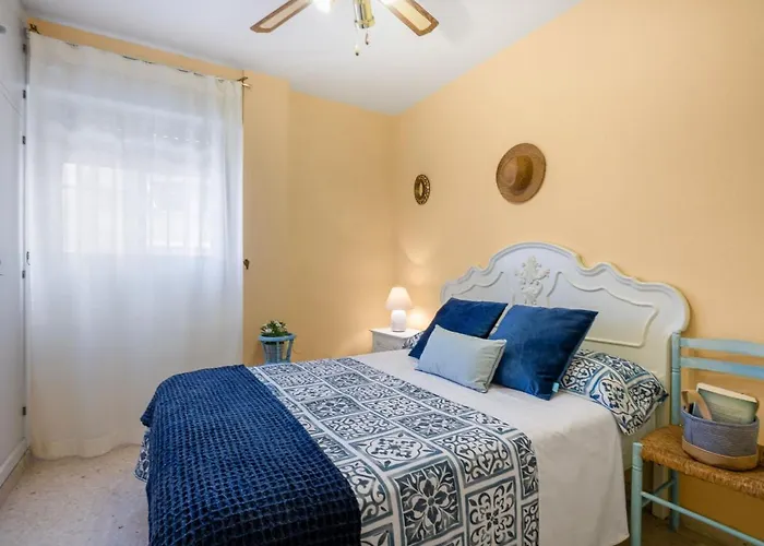 Apartamento Rincon Dorado By Interhome *