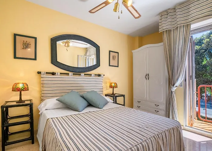 Rincon Dorado By Interhome