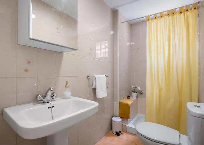 Apartamento Rincon Dorado By Interhome