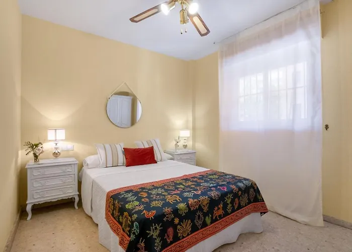 Rincon Dorado By Interhome Apartamento