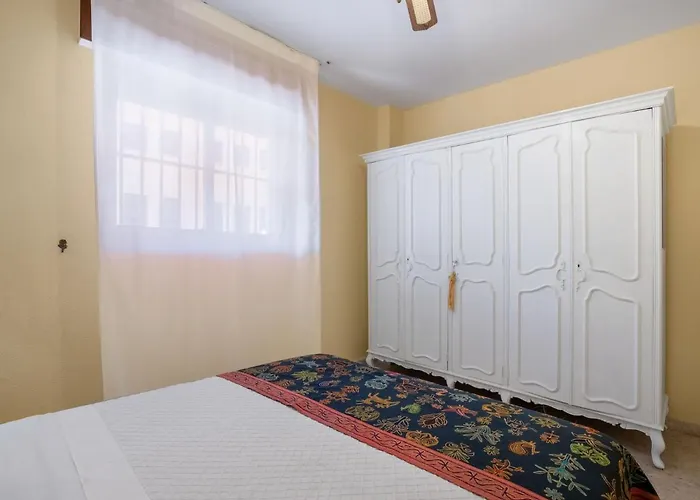 Rincon Dorado By Interhome