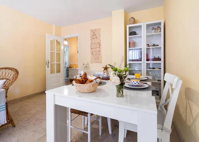 Rincon Dorado By Interhome Apartamento