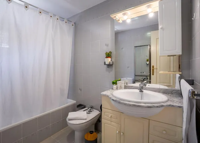 Rincon Dorado By Interhome Torremolinos