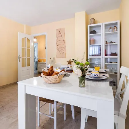 Rincon Dorado By Interhome Appartamento