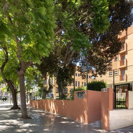 Rincon Dorado By Interhome Apartamento Torremolinos